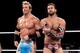 Zack Ryder & Justin Gabriel