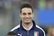 The Italian international will wear No. 89 for Milan.