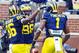 Touchdowns aren't the only things needed to win games. Through Week 1, Michigan has proven that.