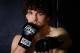 SINGAPORE - MAY 16: Ben Askren pose for a photo during a ONE FC media workout at Far East Square on May 16, 2014 in Singapore. Ben Askren will make his ONE FC debut on May 30,2014 at ONE FC: HONOR & GLORY in Singapore. (Photo by Suhaimi Abdullah/Getty Images)