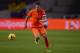 AMSTERDAM, NETHERLANDS - NOVEMBER 19: Kevin Strootman of Netherlands runs with the ball during the International Friendly match between Netherlands and Colombia at Amsterdam ArenA on November 19, 2013 in Amsterdam, Netherlands. (Photo by Lars Baron/Getty Images)
