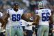 Defensive tackle Henry Melton must help stop Frank Gore, Colin Kaepernick and the 49ers' rushing attack in his first game as a Cowboy.