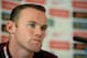 HERTFORD, ENGLAND - SEPTEMBER 02: Wayne Rooney of England talkds to the media during an England press conference at The Grove Hotel on September 2, 2014 in Hertford, England. (Photo by Jamie McDonald/Getty Images)