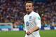 SAO PAULO, BRAZIL - JUNE 19: Wayne Rooney of England in action during the 2014 FIFA World Cup Brazil Group D match between Uruguay and England at Arena de Sao Paulo on June 19, 2014 in Sao Paulo, Brazil. (Photo by Jamie Squire/Getty Images)