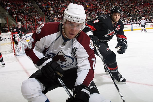 Blues, Ducks Pushing to Match West's Best
