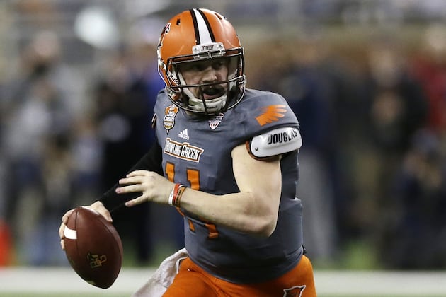 Matt Johnson Done for Season with Hip Injury