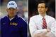 Nebraska men's basketball coach Tim Miles discusses the state of his team during an NCAA college basketball news conference in Lincoln, Neb., Thursday, Jan. 16, 2014. (AP Photo/Nati Harnik)