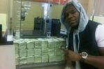 20 Craziest Things Floyd Has Done with $100 Bills