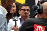 Maidana Has Plan to Break Through Floyd's Shoulder Roll