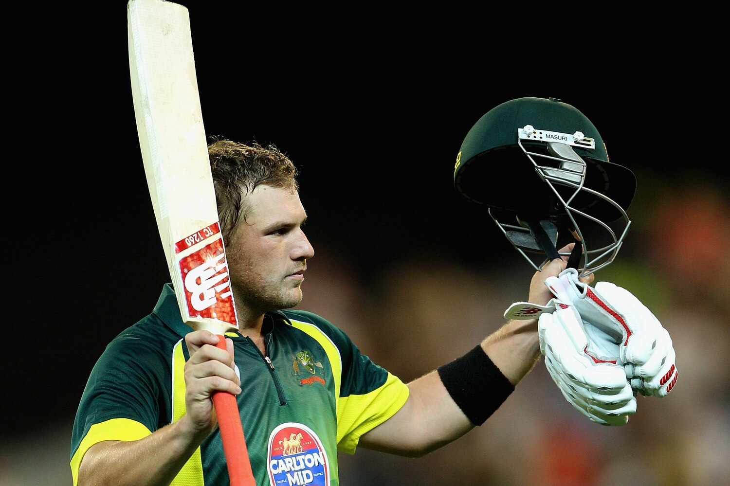 Ranking the Top 50 Batsmen in T20I Cricket by Strike Rate Bleacher Report