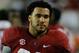 Alabama LB Trey DePriest