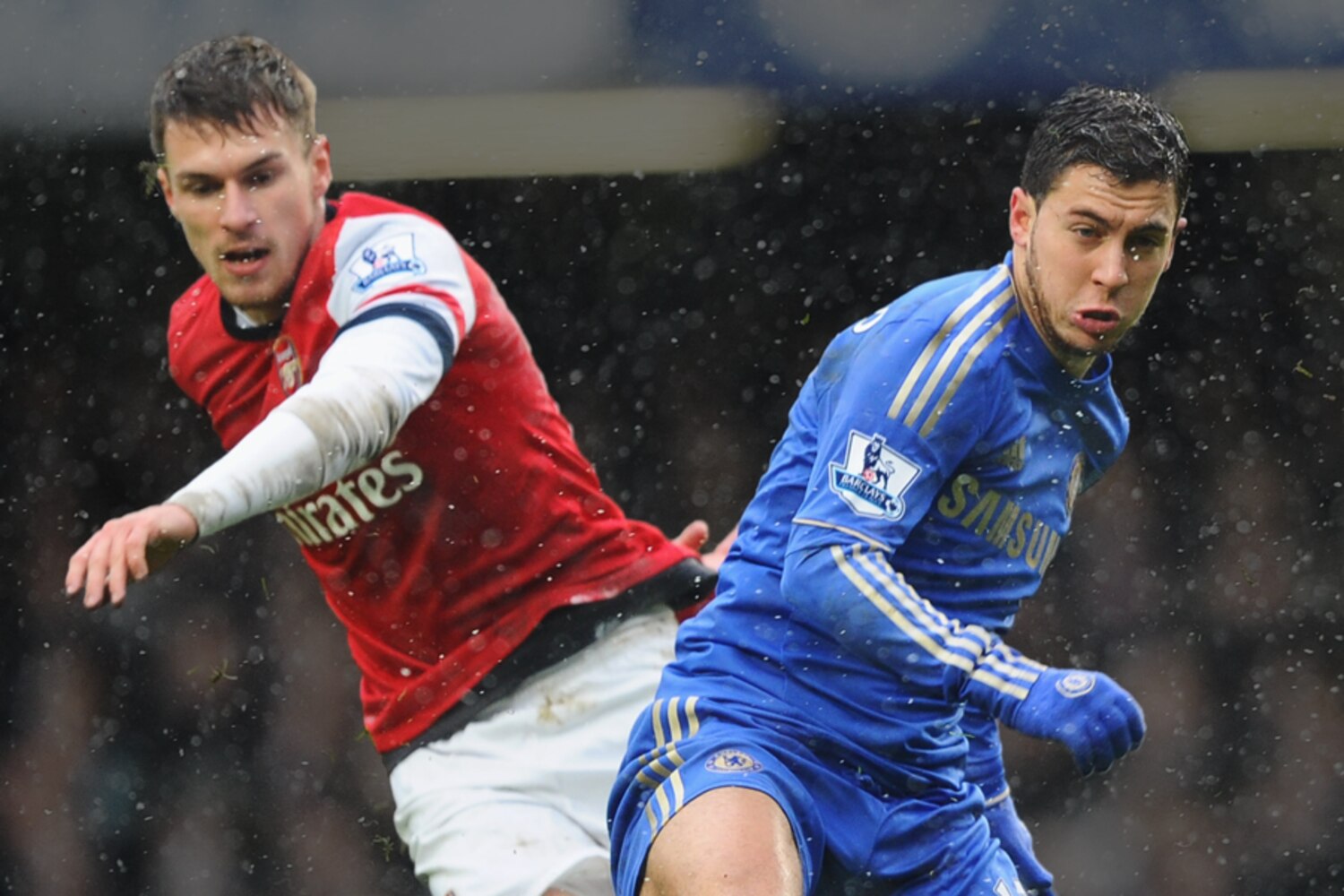 Premier League Ranking the Best 25 EPL Players Under 25 Bleacher Report