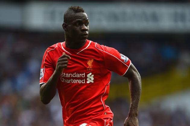 Balotelli