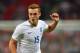LONDON, ENGLAND - SEPTEMBER 03: Calum Chambers of England in action during the International friendly match between England and Norway at Wembley Stadium on September 3, 2014 in London, England. (Photo by Jamie McDonald/Getty Images)