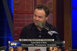 Caliendo Does AI's Practice Rant as Morgan Freeman