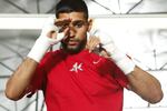 Amir Khan vs. Kell Brook Close to Being Made