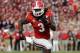 Georgia RB Todd Gurley