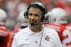 Urban Meyer seeks improvement from his offense against the Hokies