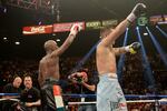 ... Top Storylines for the Fight