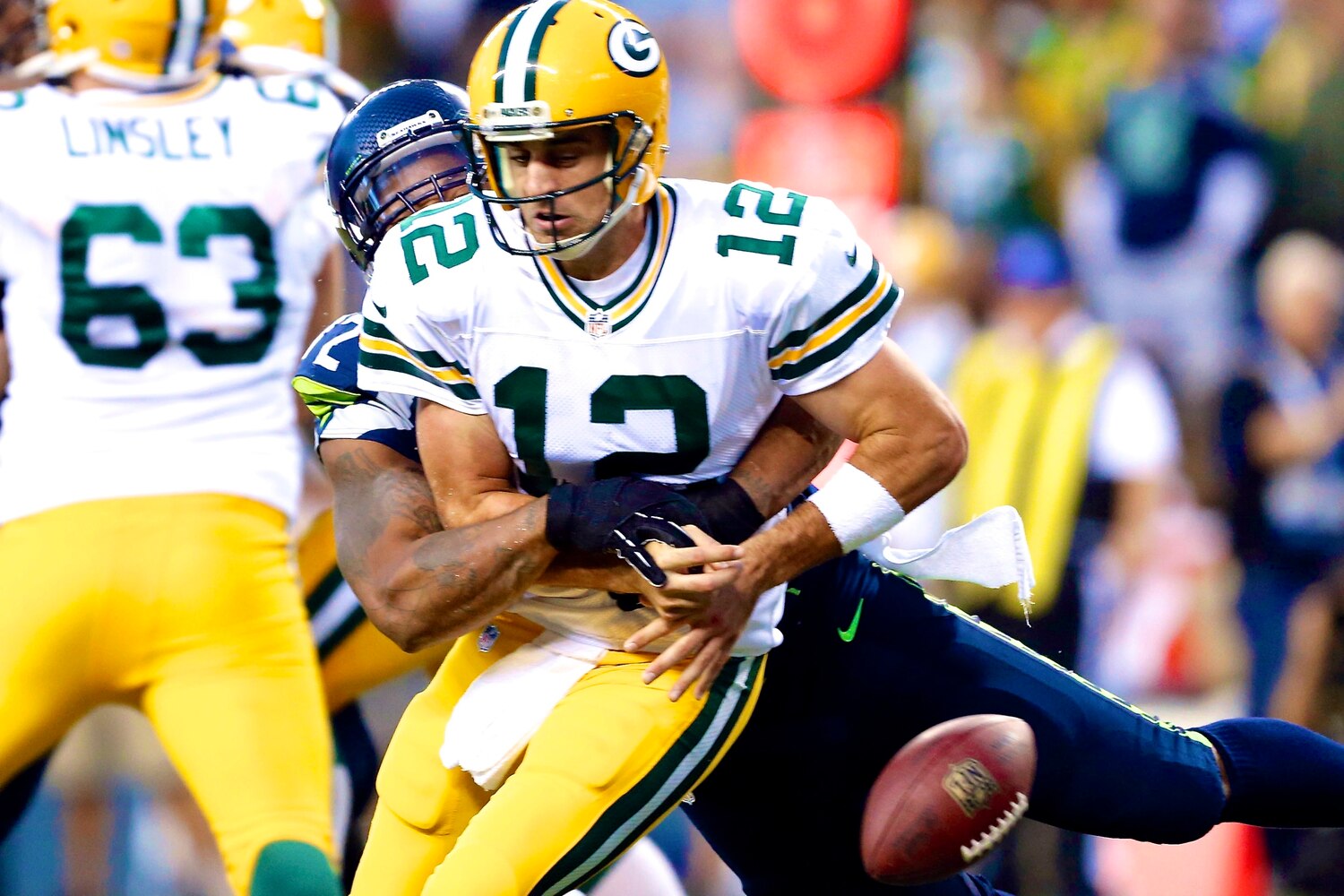 The Latest Green Bay Packers News (Bleacher Report) SportSpyder