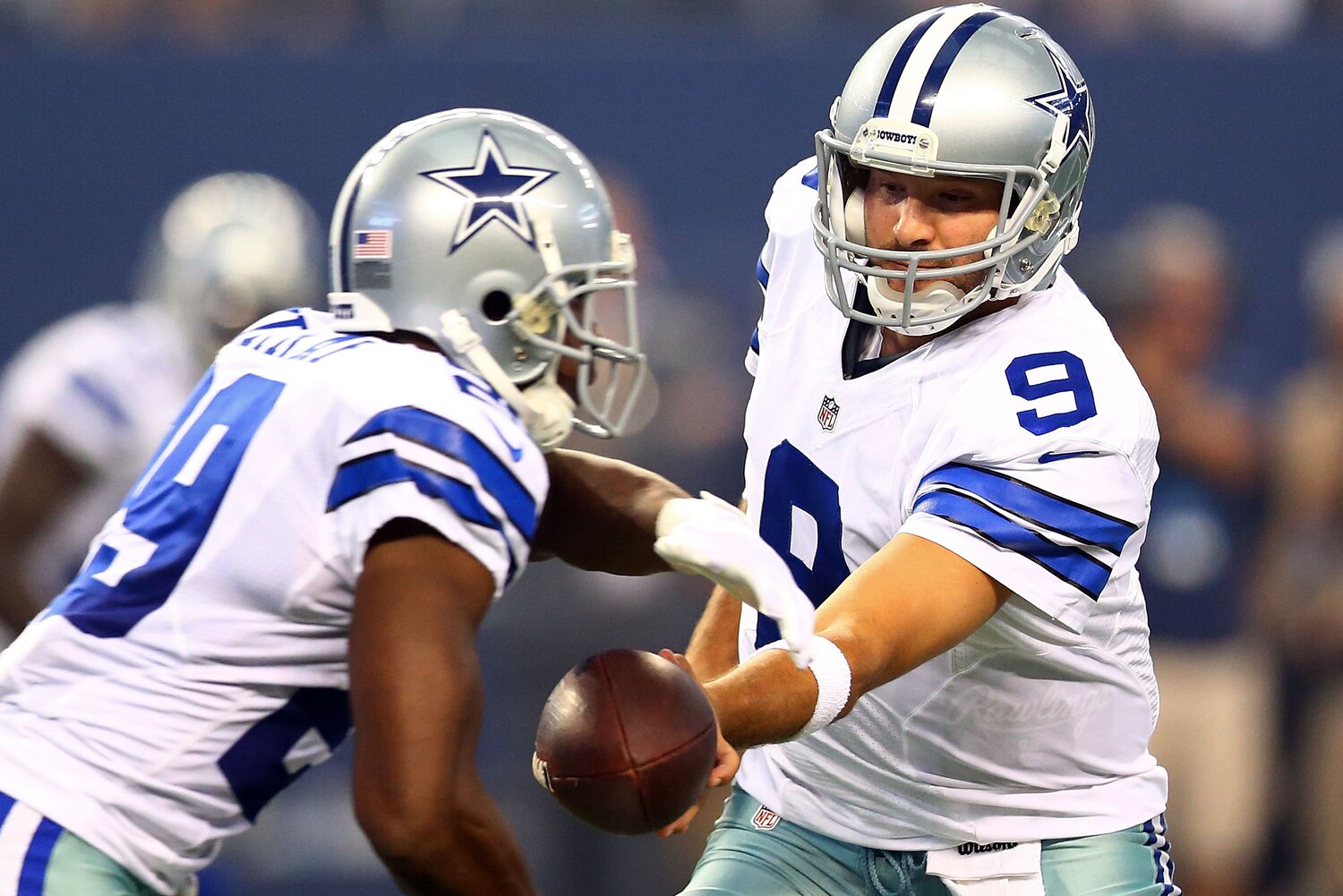 The Latest Dallas Cowboys News (Bleacher Report) SportSpyder