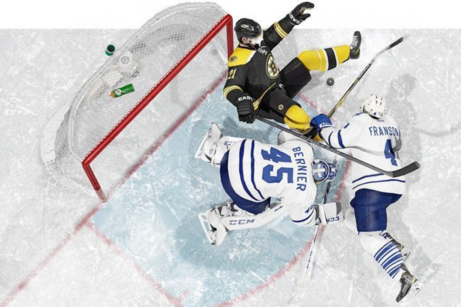 NHL 15 PS3