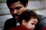 'I Am Ali' Clip Shows Ali in New Light