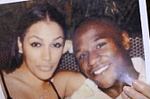 Mayweather's Ex-Fiancee Sues Him for Domestic Violence