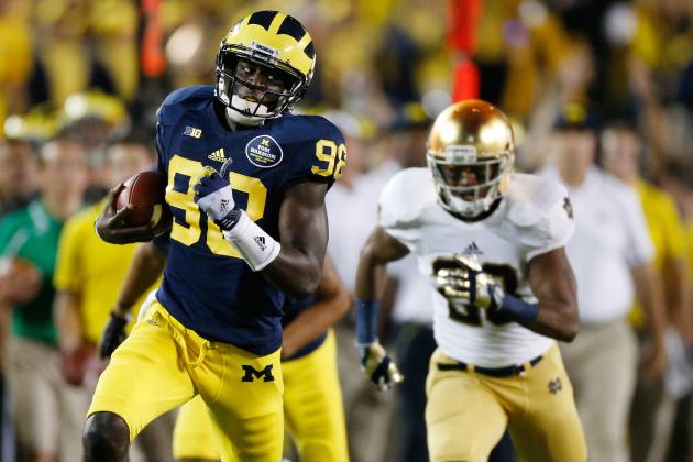 michigan-vs-notre-dame-live-score-and-highlights-bleacher-report