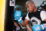Floyd Earning 'King of Controversy' Title