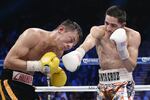 Full Preview for Mayweather-Maidana Undercard