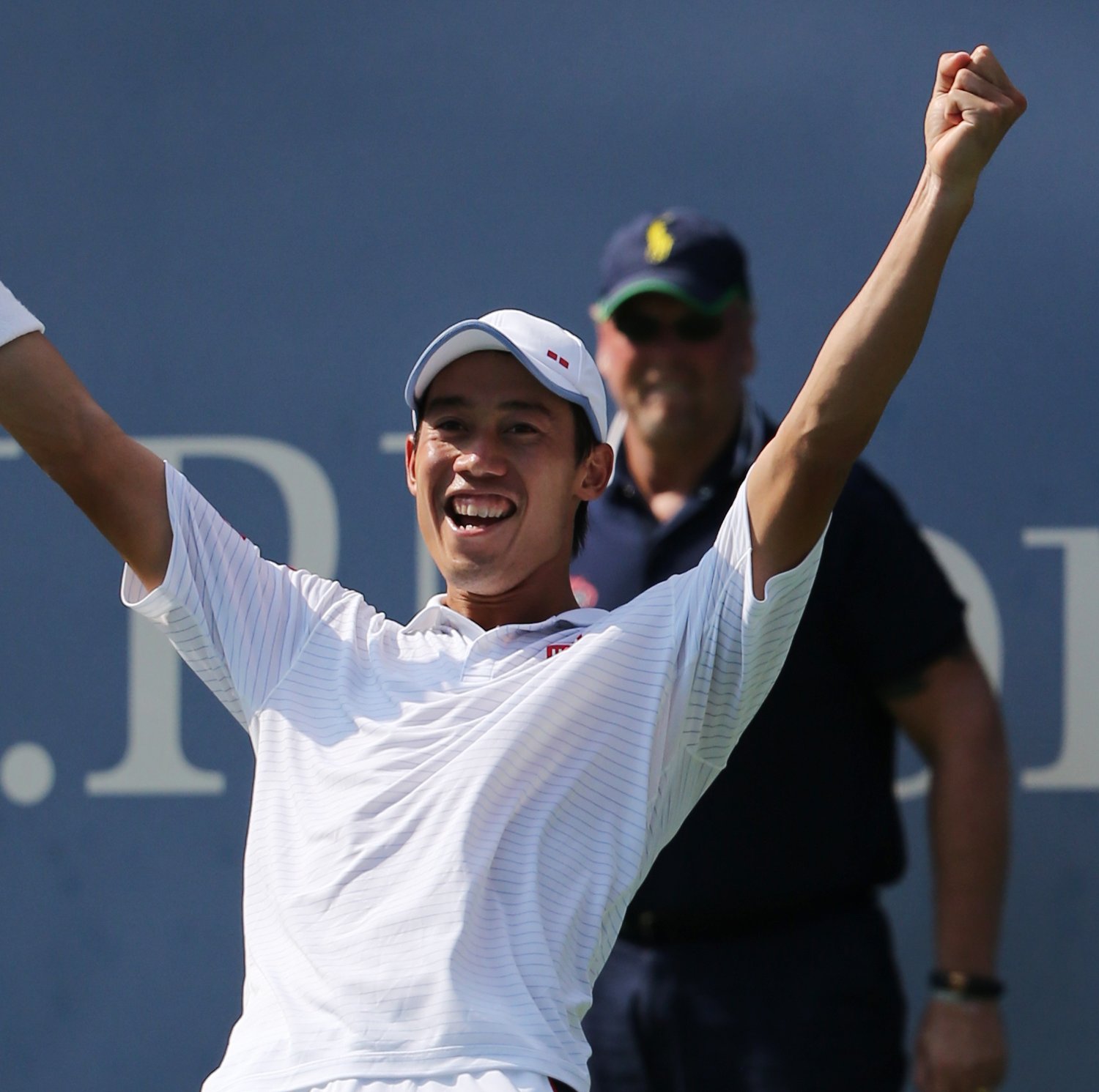 US Open Tennis 2014 Day 13 Results, Highlights and Scores Recap from