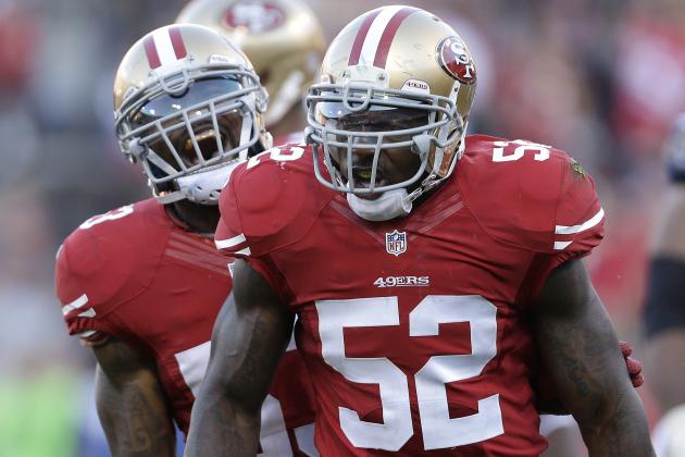 Can the San Francisco 49ers' Defense Still Succeed After Loss of Key Starters?