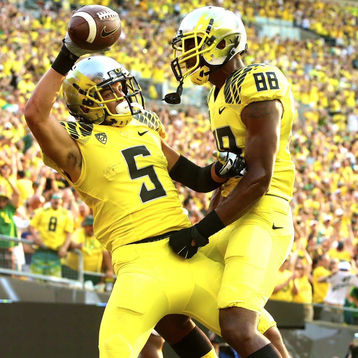 The Latest Oregon Ducks NCAA Football News (Bleacher Report) SportSpyder