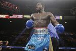 Broner Says Matthysse Should Be His Next Fight