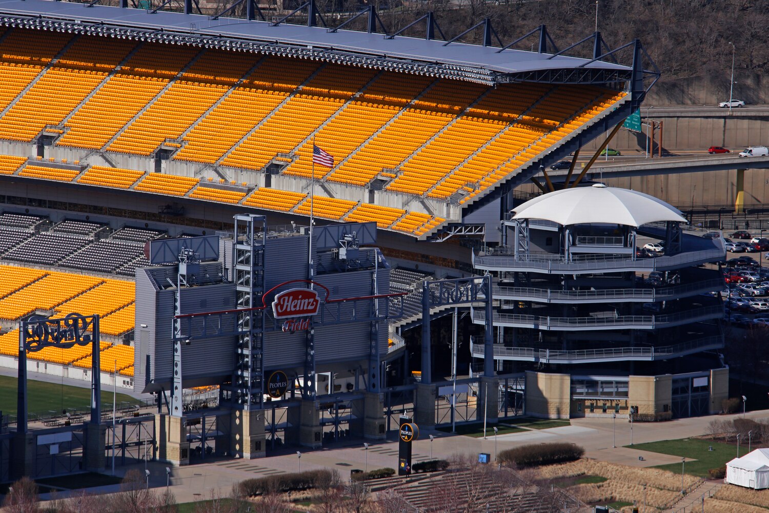 Cleveland Browns vs. Pittsburgh Steelers: Live Score and ...