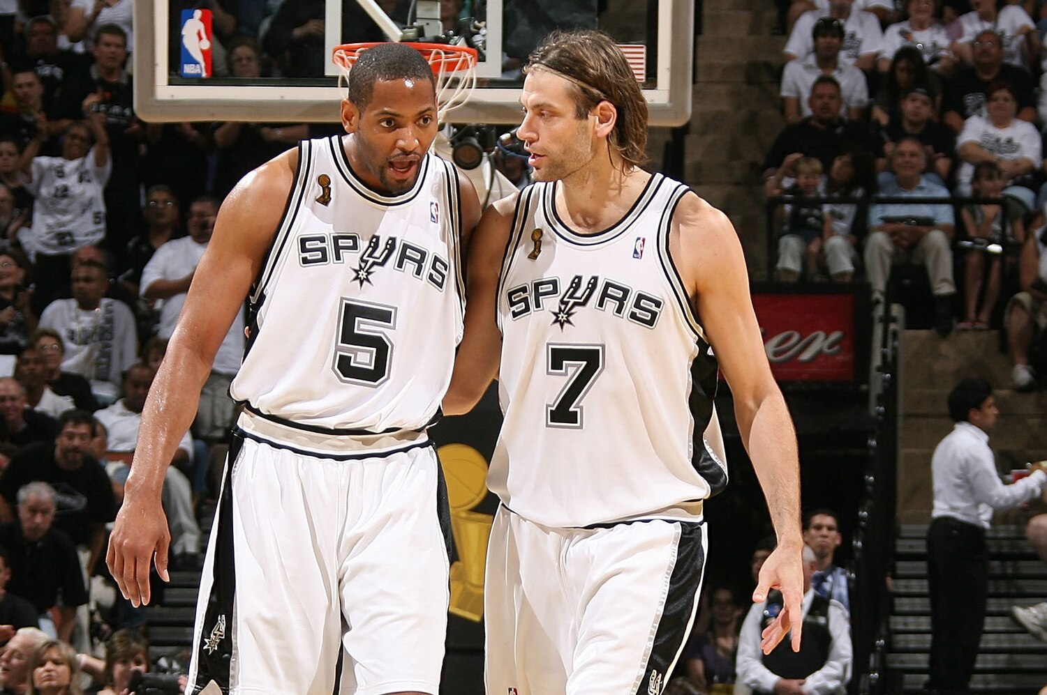Ranking the Top 10 Most Underrated San Antonio Spurs Players of the Past Decade | Bleacher Report