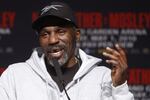 Roger Mayweather Talks Long-Term Effects of Boxing