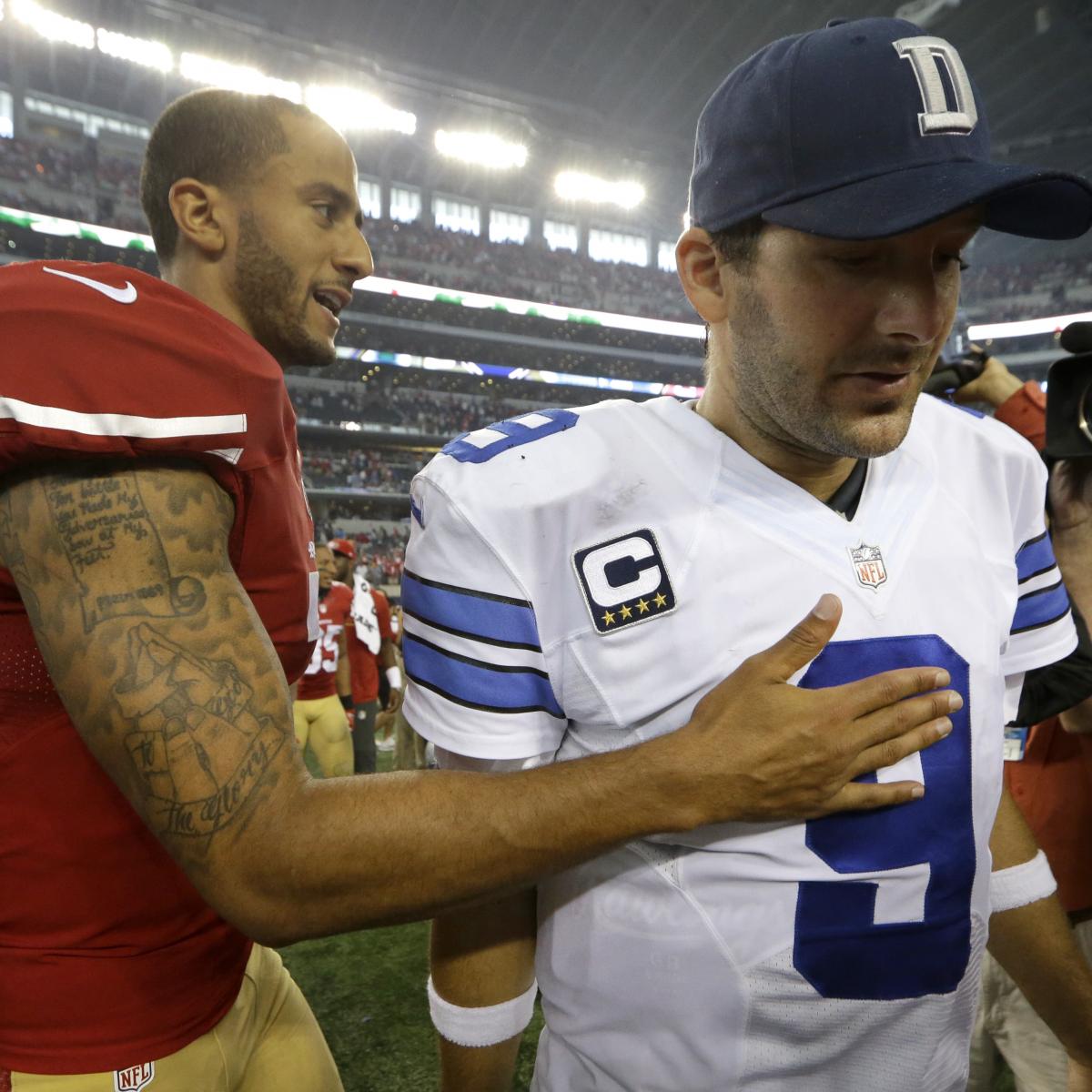 49ers vs. Cowboys: Twitter Reaction and Full Postgame Quotes | Bleacher Report ...1200 x 1200