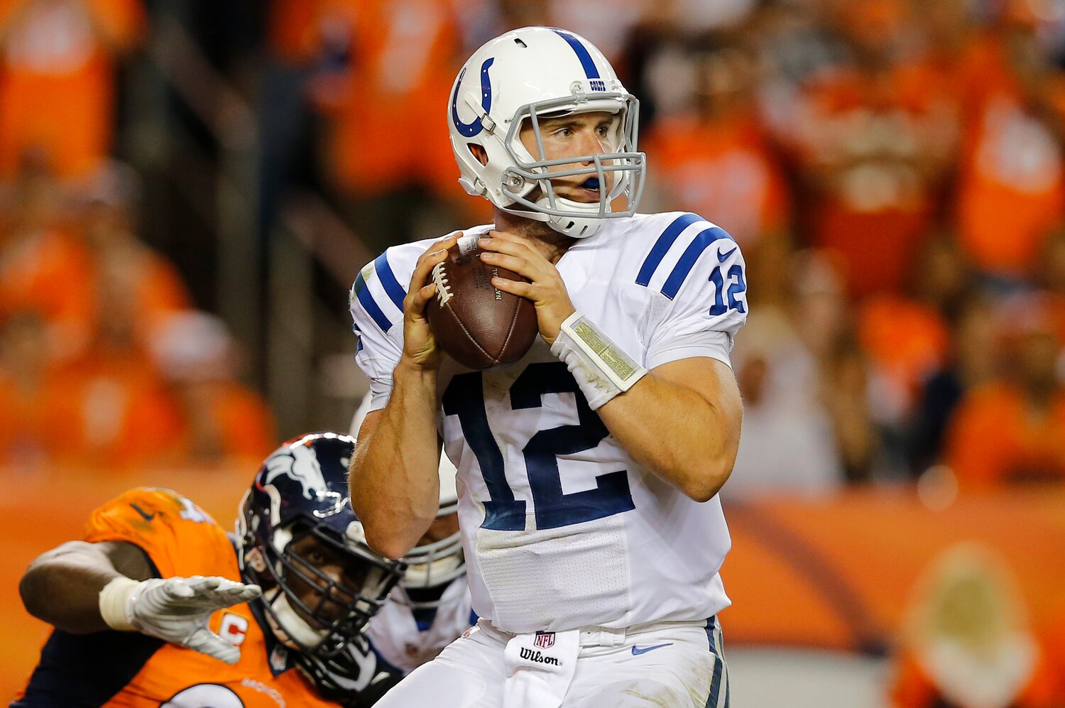 The Latest Indianapolis Colts News (Bleacher Report) SportSpyder