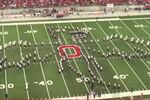 Ohio St. Band's Epic TV Tribute