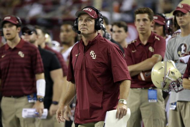 Florida State Football: What You Should and Shouldn't Be Concerned About
