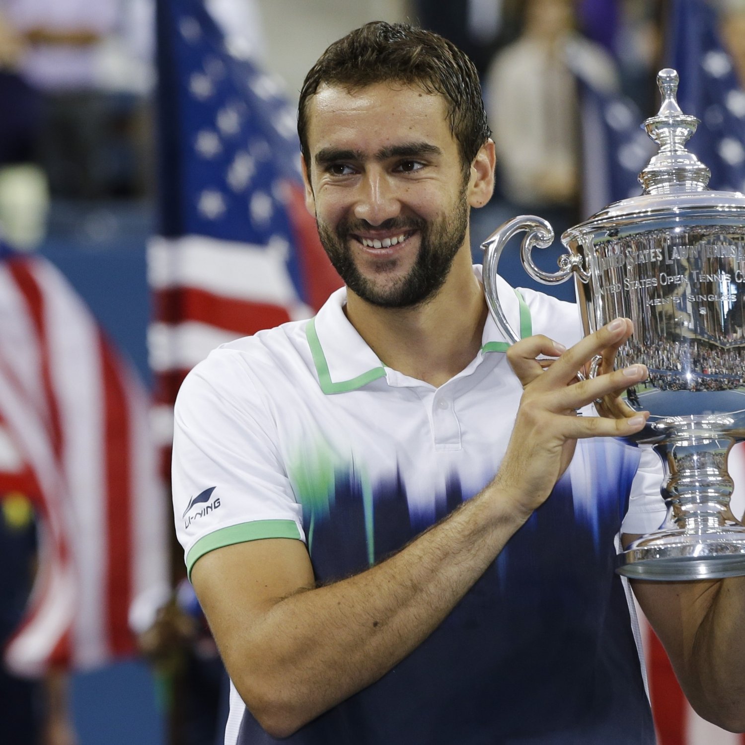US Open Tennis 2014 Men's Final Results and Updated Singles Rankings