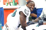 Restaurant Rips Shady McCoy for 20 Cent Tip