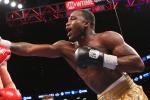 Broner Edging Closer to the Point of 'No One Cares'