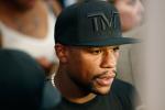 Floyd on Possible Pacquiao Fight: 'All Lies'