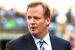 AP Report: NFL Received Ray Rice Tape in April