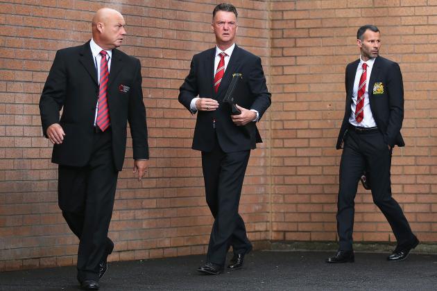 Manchester United Transfer News: Record Revenue to Influence Winter Window