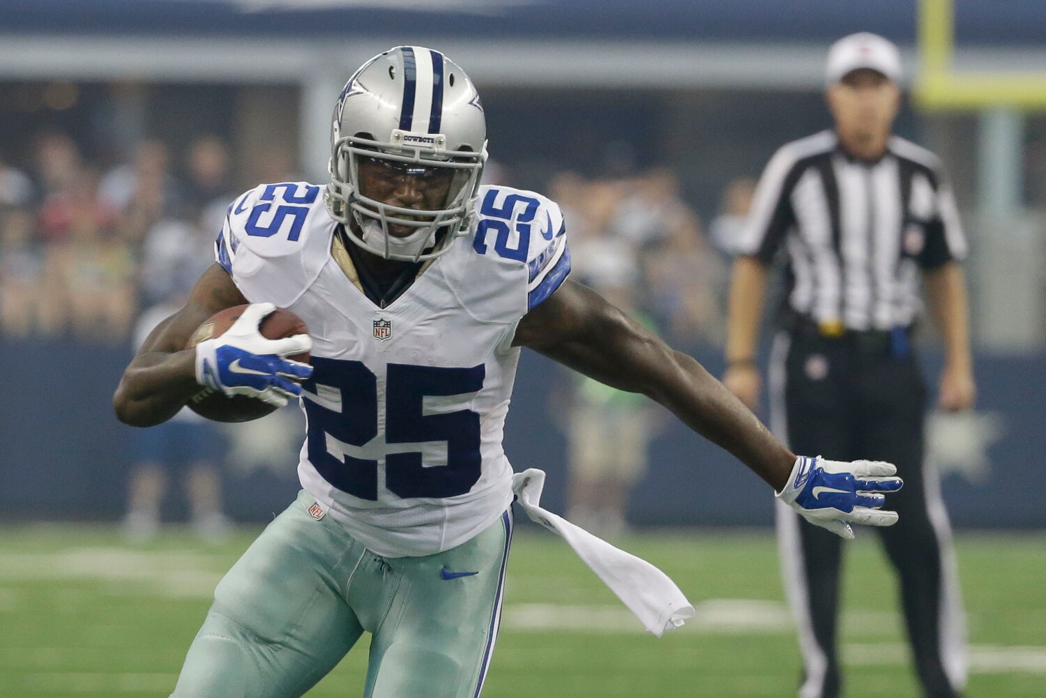 The Latest Dallas Cowboys News (Bleacher Report) SportSpyder