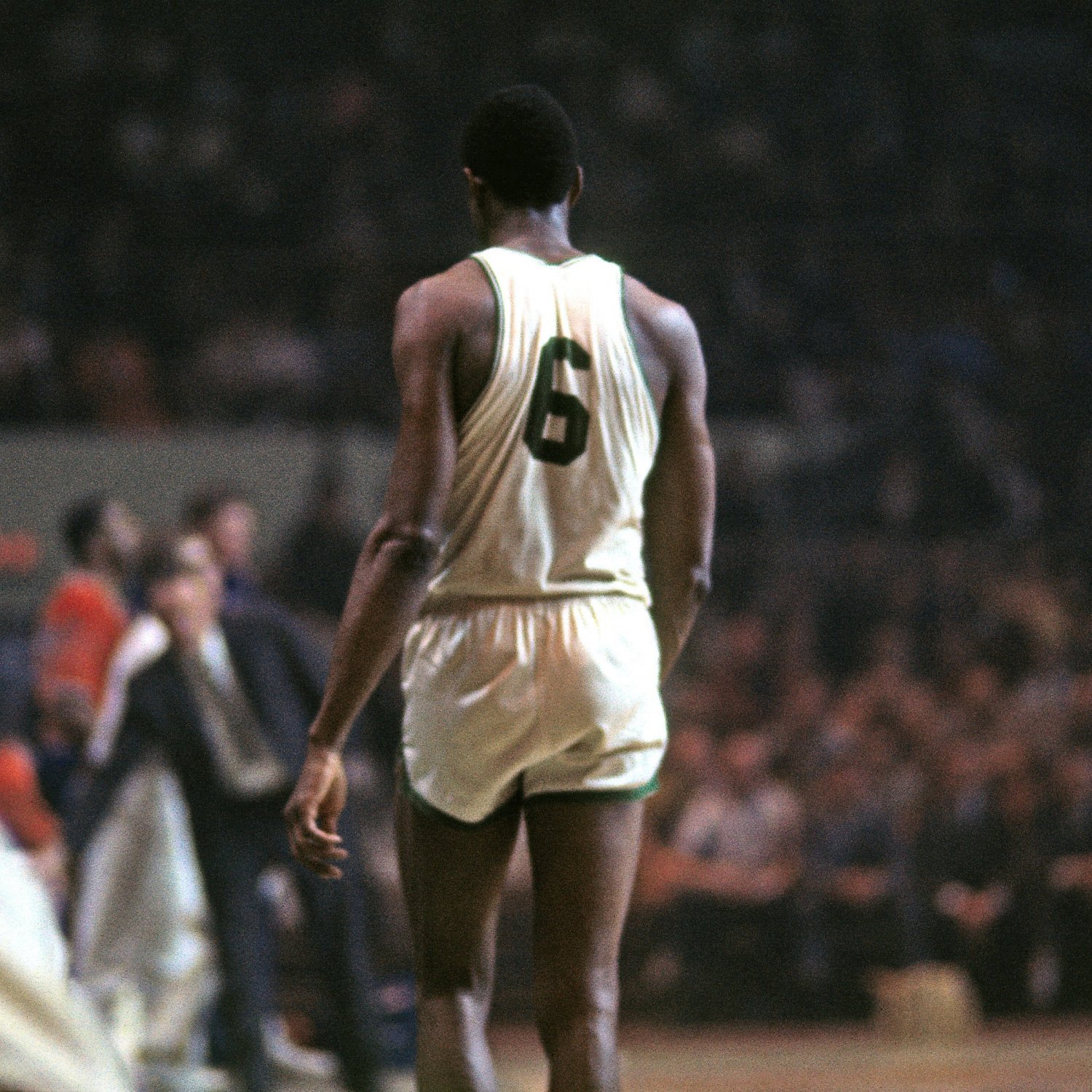 Ranking the NBA's 20 Best Defenses of All Time Bleacher Report